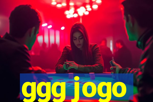 ggg jogo